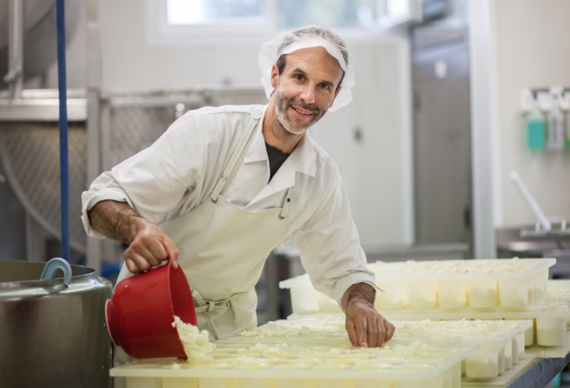 Biohof Fam. Maybrugger vlg. Mallhof