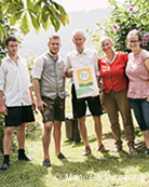 Biohof Lautemann Finalist Bio-Award Kärnten 2024 